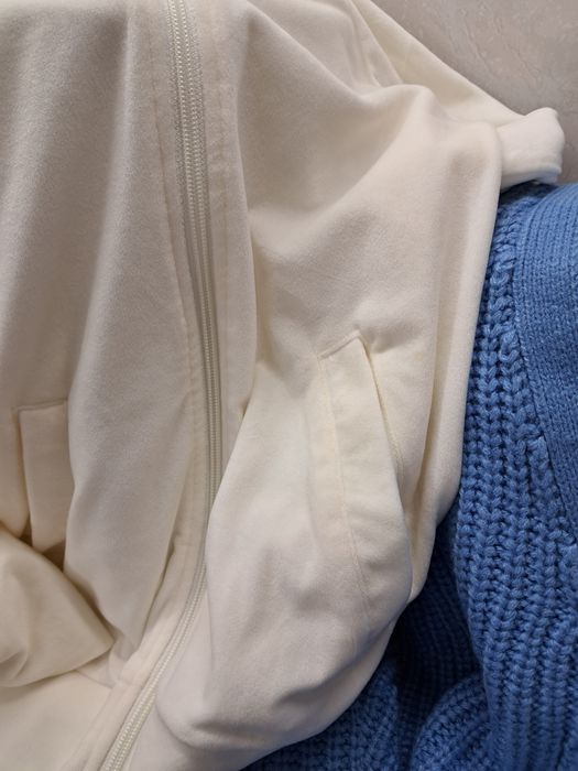 Cardigan Reserved și hanorac mas 140-146