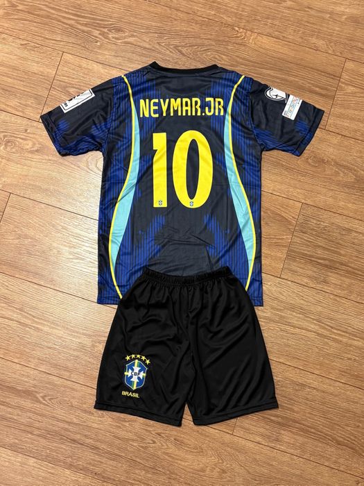 Compleu fotbal copii Brazilia - Neymar Jr.
