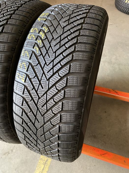 Anvelope iarna 235/55/19 Pirelli Scorpion Winter 2 235 55 19 R19