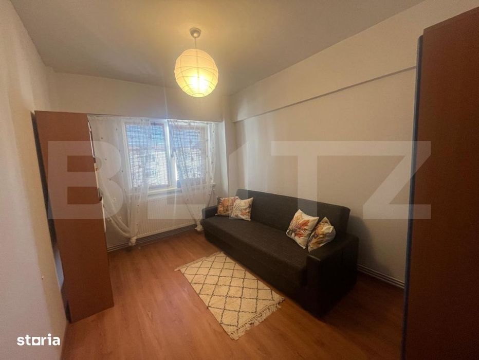 Apartament de vanzare, 97 mp, zona Sergarcea-Fantasy Parc