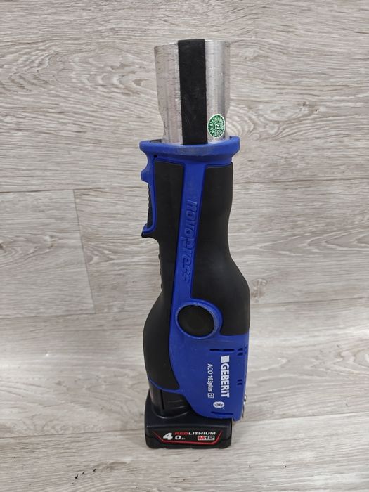 Presa geberit ACO103plus 1