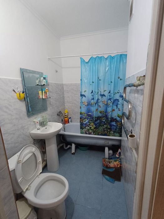 Продам 1 ком квартира в хорошем районе