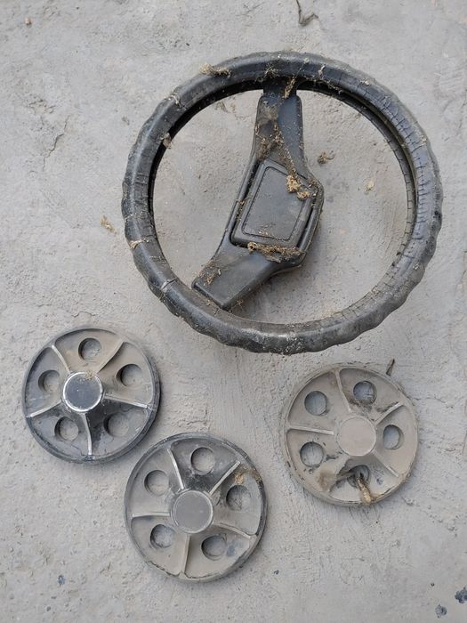 Niva Azalika Zapchastlari