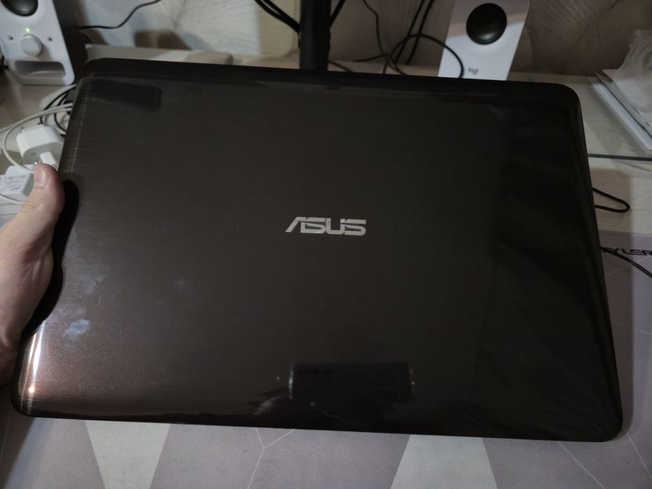 Продам Asus х556u