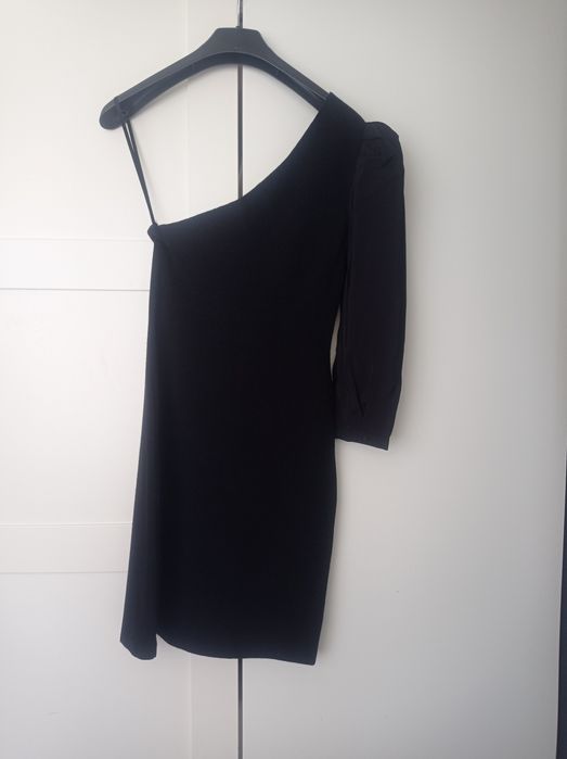 Плетена Рокля Ba&sh размер 2 M