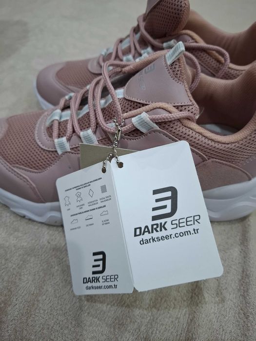 Дамски маратонки