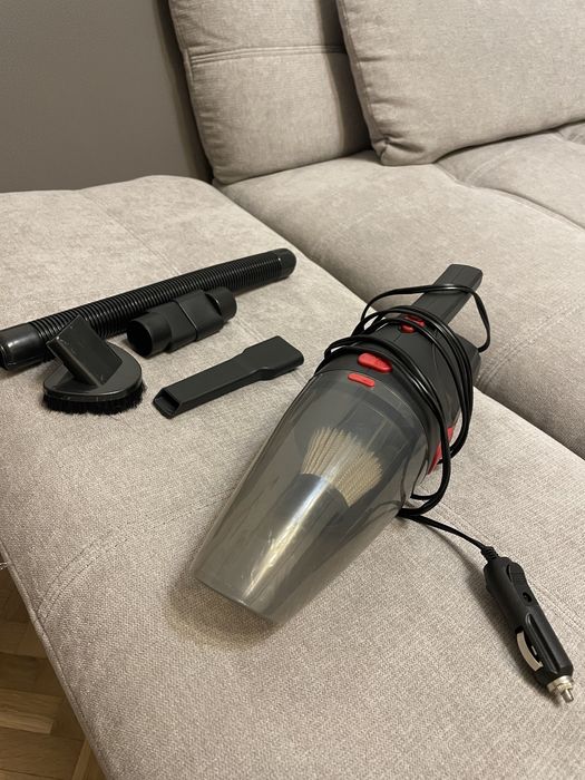 Прахосмукачка за кола