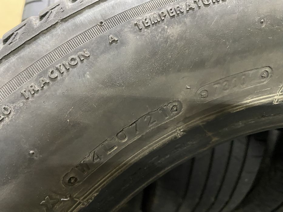 Anvelope vara 185/65R15 Bridgestone Turanza T005 88H