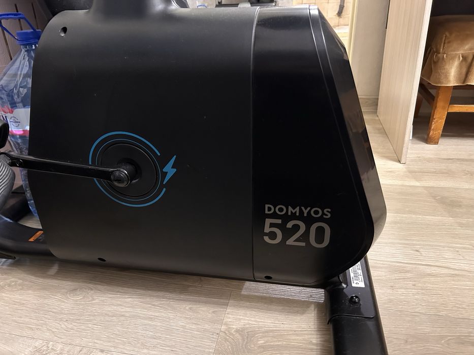 Велоергометър Domyos 520