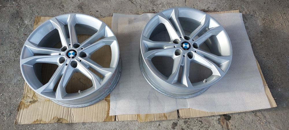 Jante Bmw X3 G01