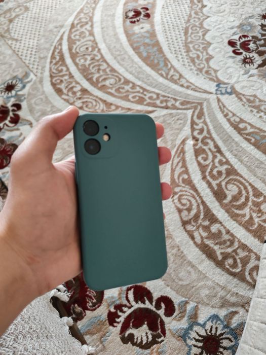 iPhone 12 mini 128gb kh/a