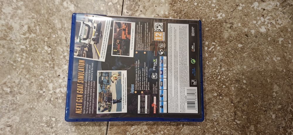 Игри за playstation 4