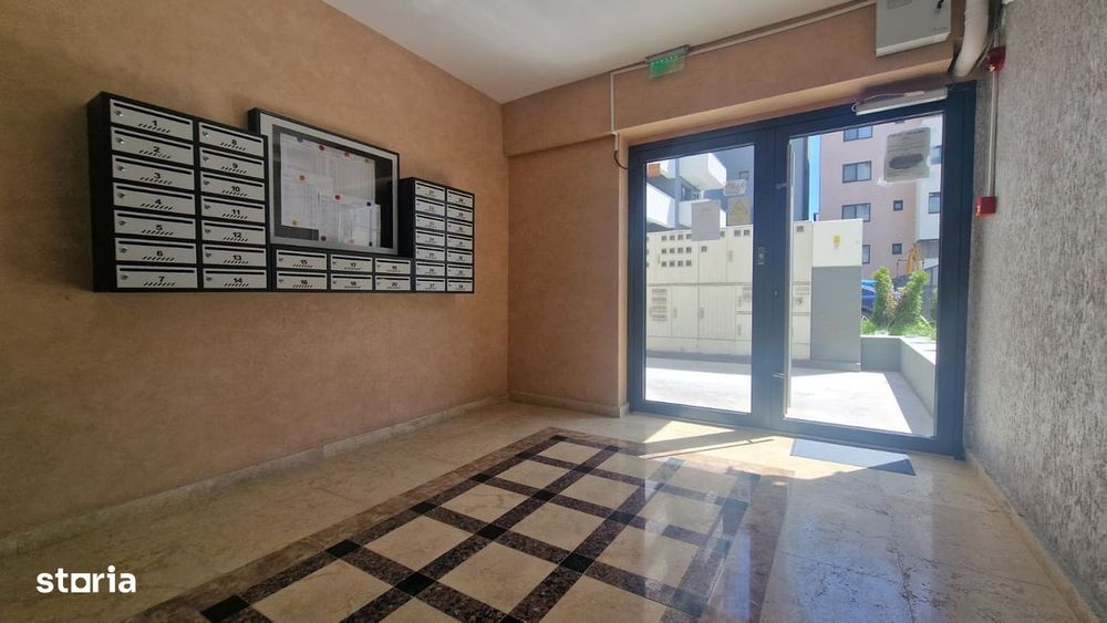 Metrou Pacii 2 Camere Cu Gradina De 150 Mp Comision 0%
