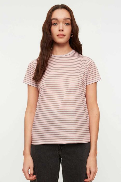 Futbolka - Ayollar Kiyimlari - Turkiya Kiyimlari