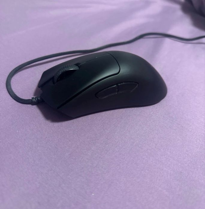 Razer Deathadder v3