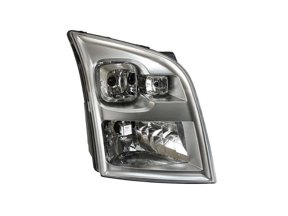 Фарове ляв и десен FORD Transit V347 (2006–2014) с мотор – комплект