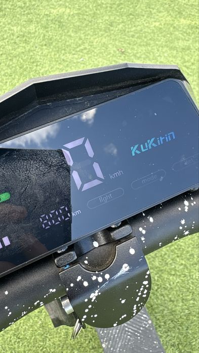 Kukirin g2 2026