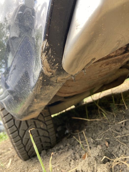 Bara spate opel insignia break opc