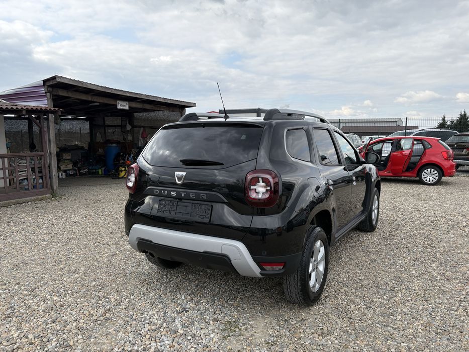 DACIA DUSTER 1.0 cu turbo