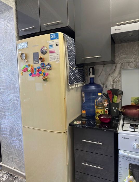 Холоделник Самсунг