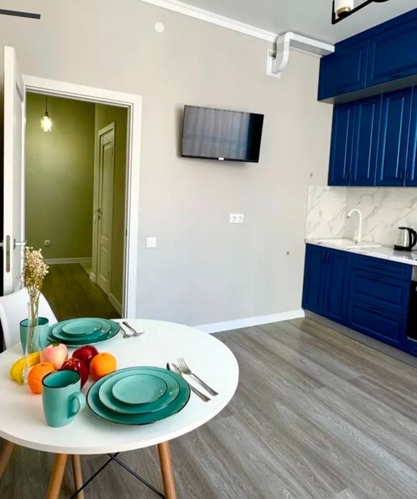 Гоголя Абдирова. Чисто. Чеки документы