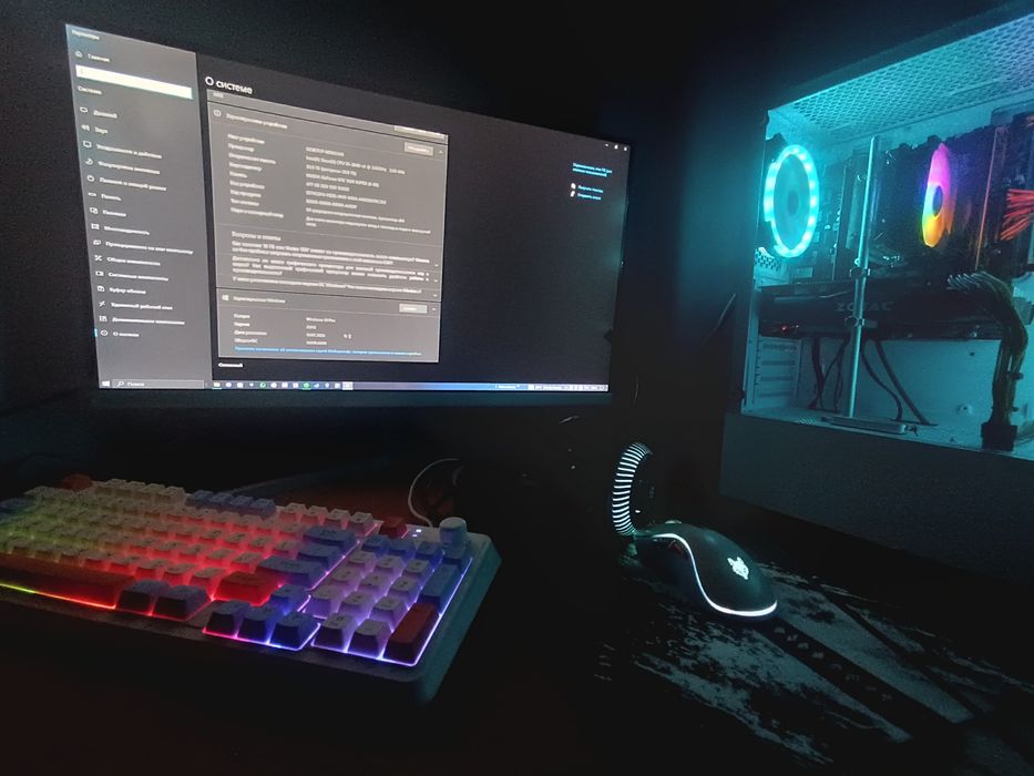 Хочу обменять Пк на телефон