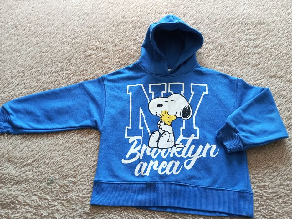 Толстовка унисекс