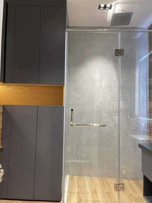 Ц-1 Бибигон Эко парк 3комнат 90кв Квартира В Новостройке