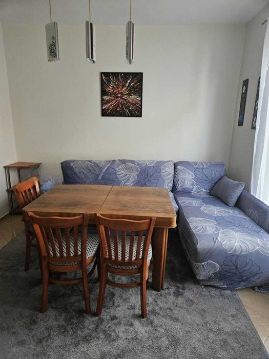 Дава под Наем 3-СТАЕН град София, Център