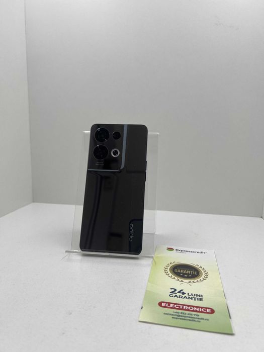 Oppo Reno 8 Pro 5G (Ag25 Belvedere B.40877) Garantie 2 ani!