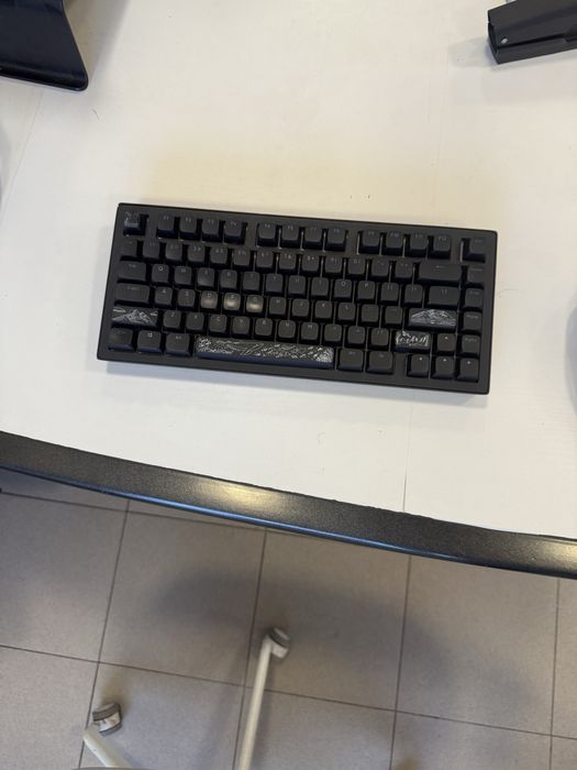 Клавиатура Terra Nostra