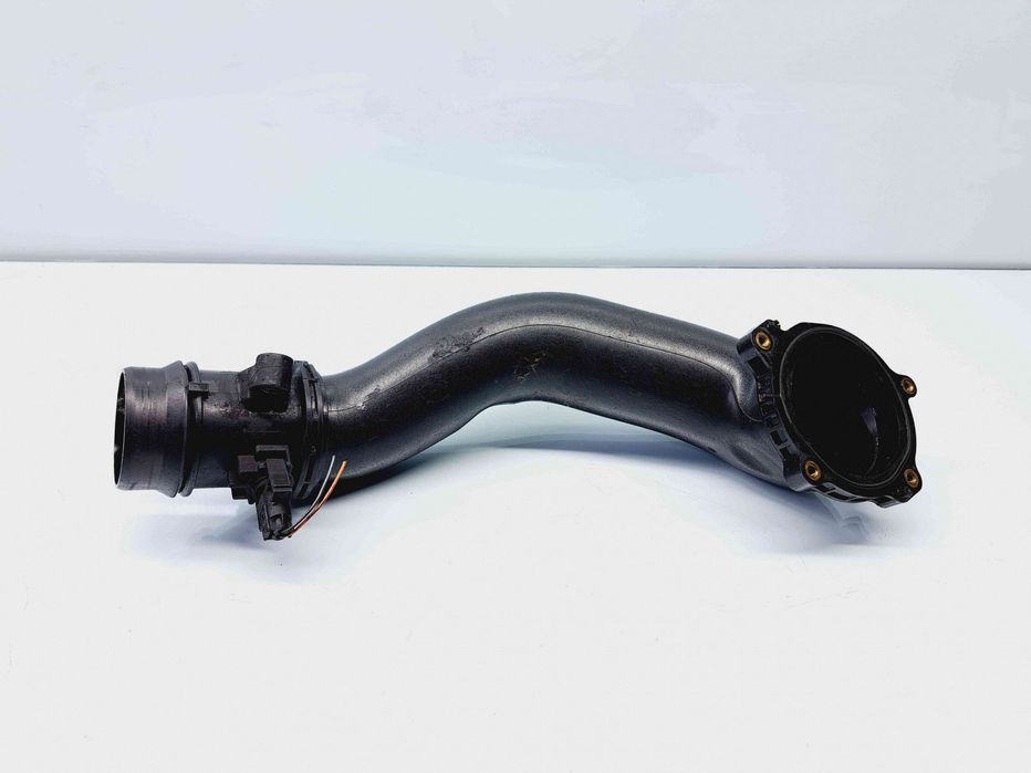 Tub intercooler Mercedes Clasa C (W204) [Fabr 2007-2014] A6510903637 2