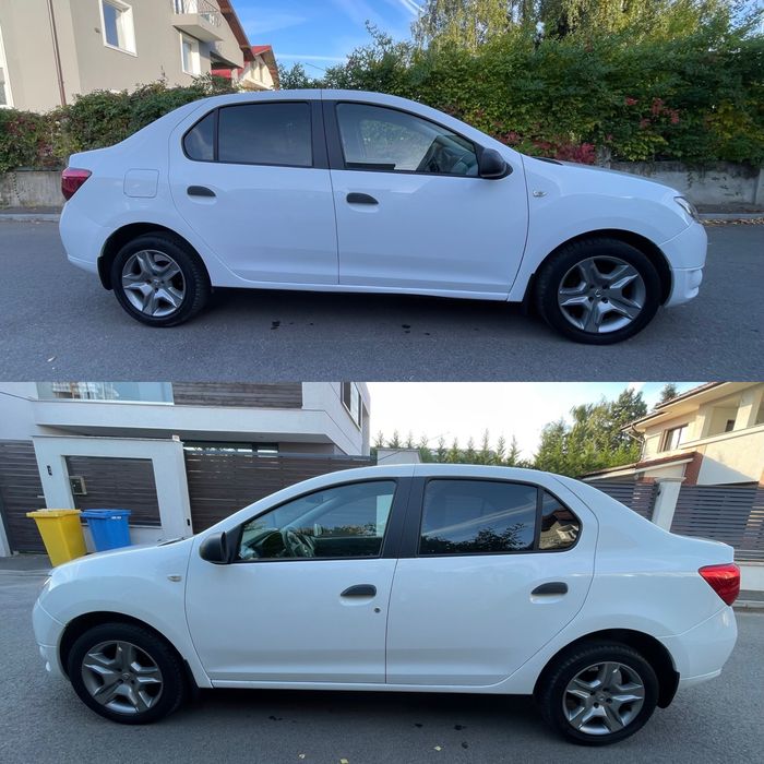 Dacia Logan 1.2 Benzină 2013 | Proprietar | 378.000 km | Întreținută