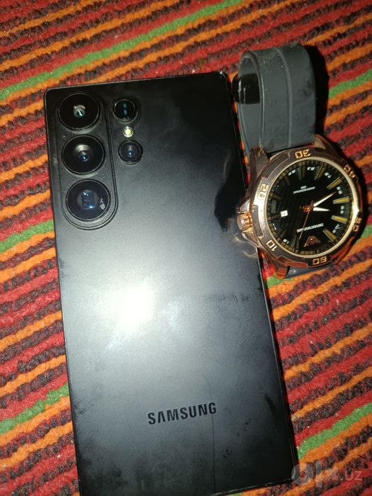 Samsung S 26 ultra