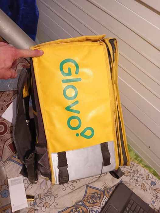 Термокороб,термосумка