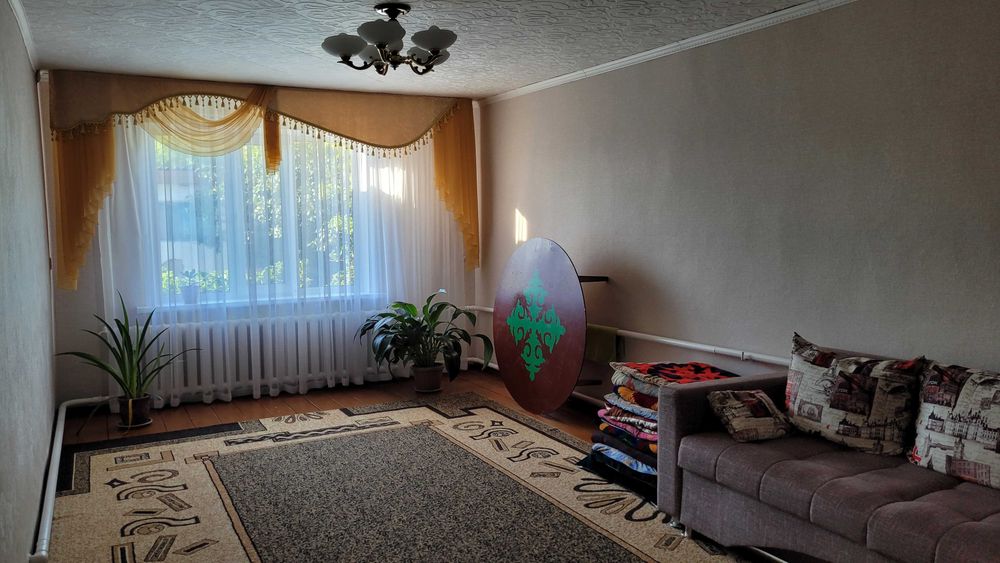 Продам дом в Кенжеколе