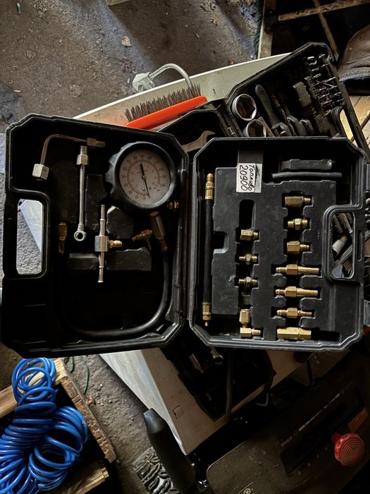 Продам инструменты для сто