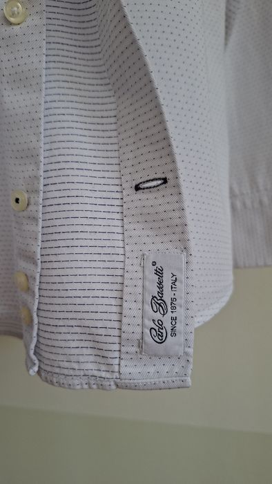 Премиальная рубашка от JOOP! (slim fit)