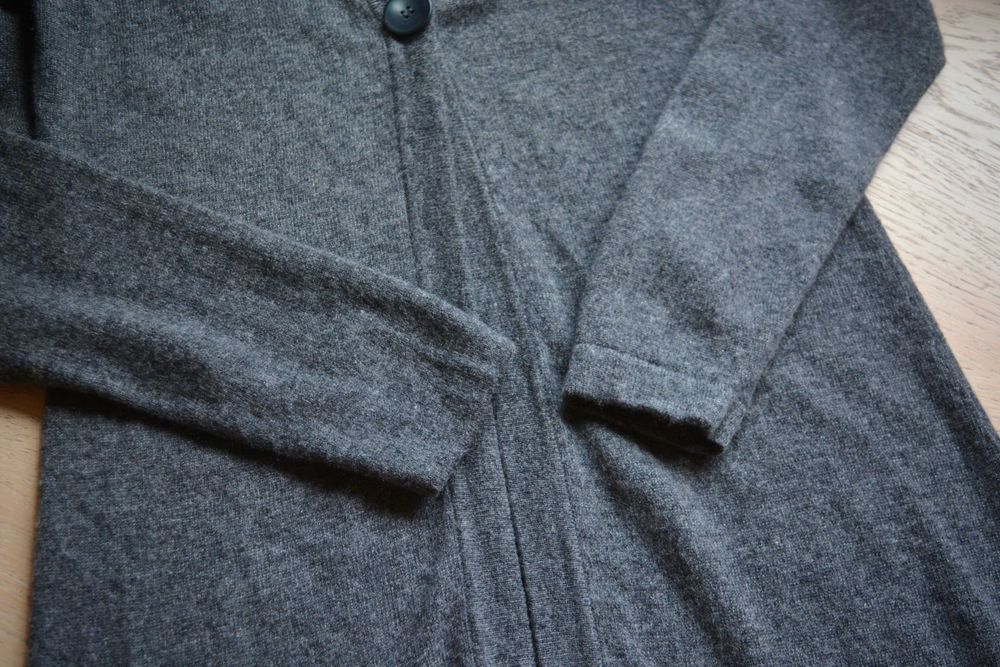 Жилетки  с вълна/кашмир