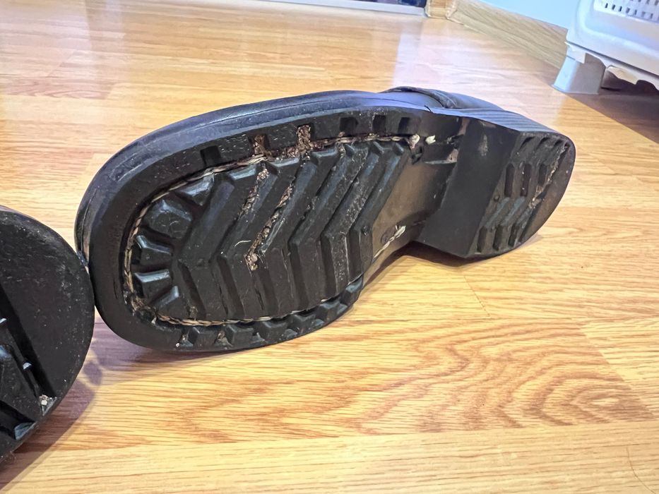 Военни кубинки - нови неупотребявани