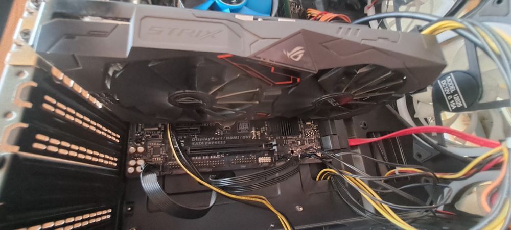 Продам компьютер