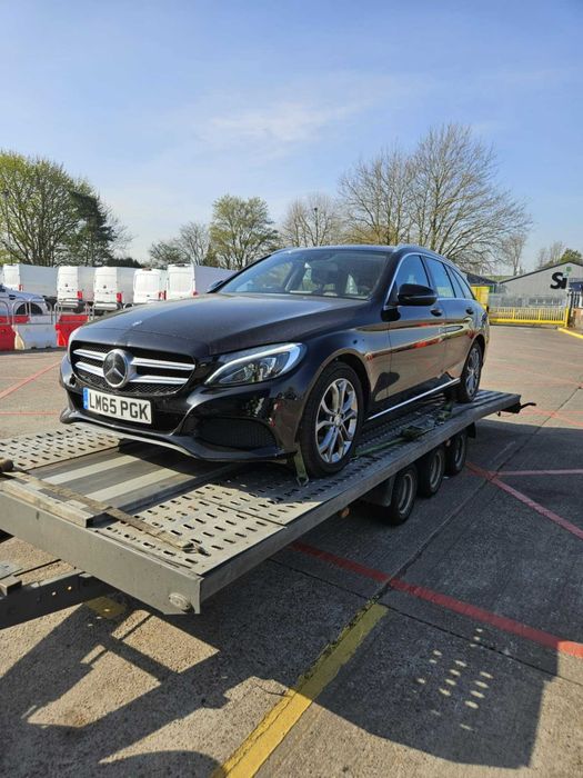 На части мерцедес ц220цди w205 s205 Mercedes