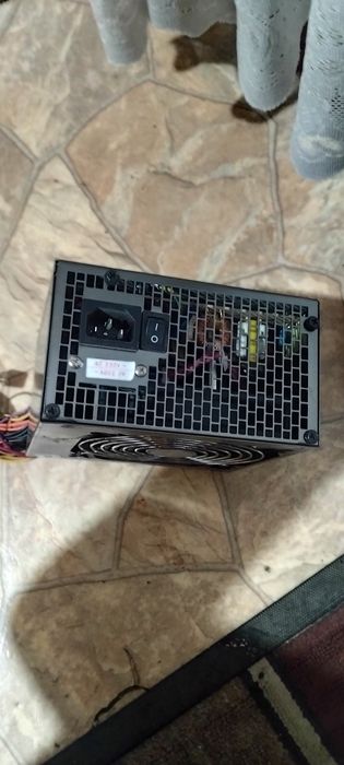 Блок питания системного блока