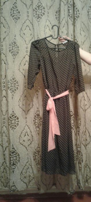 Продам женское платье