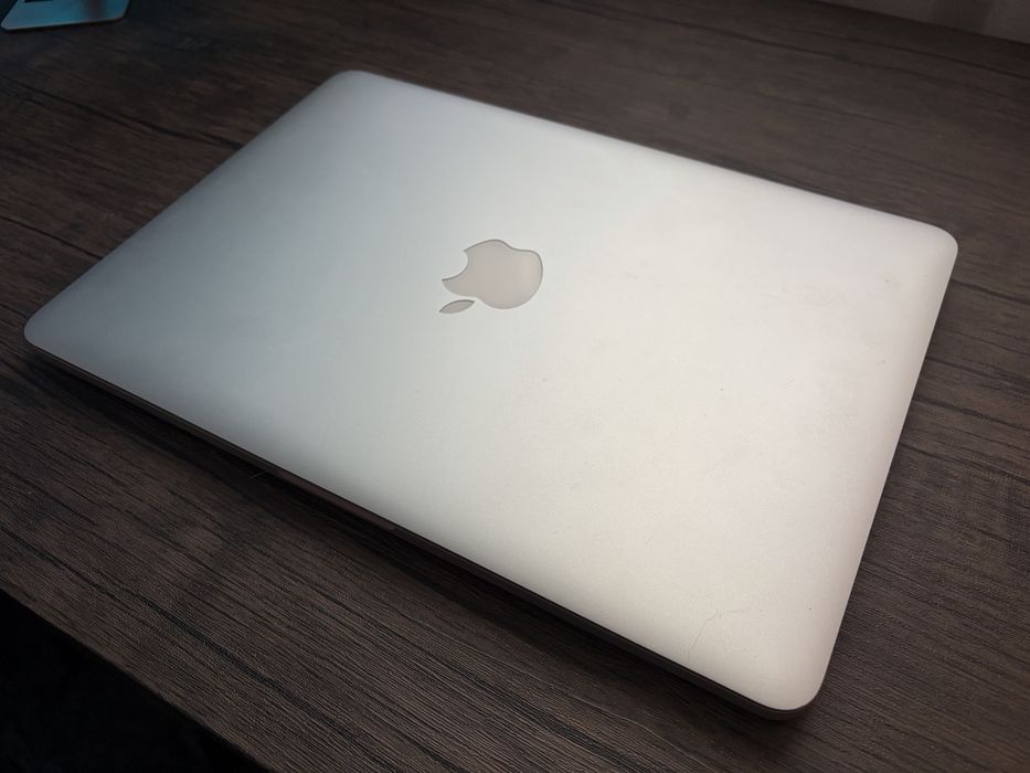 Macbook Pro 2015