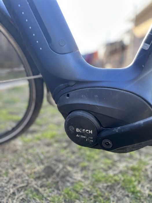 Biciclete electrice Gazelle&Btwin