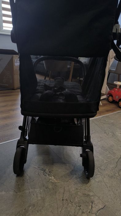 Бебешка количка Easywalker Jackey 2