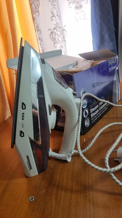 Продам утюг отличном состоянии