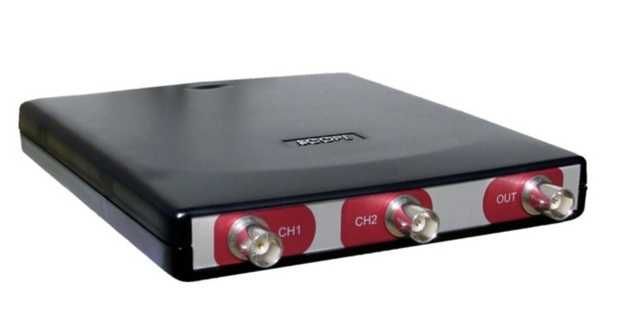 Handyscope HS3 25Mhz