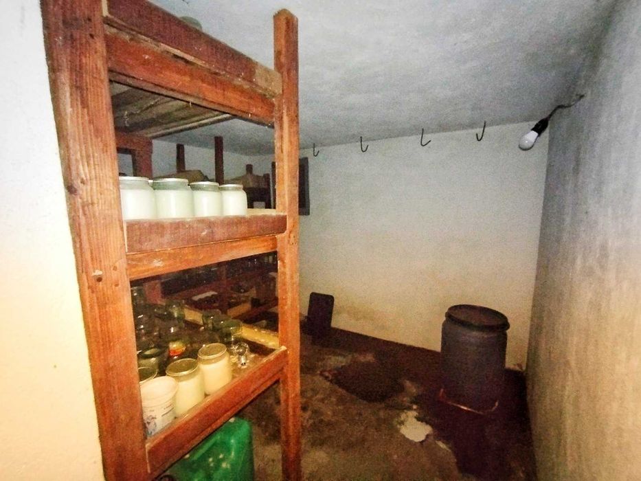 Имот Корект продава Къща с. Конуш. Обл. Пловдив